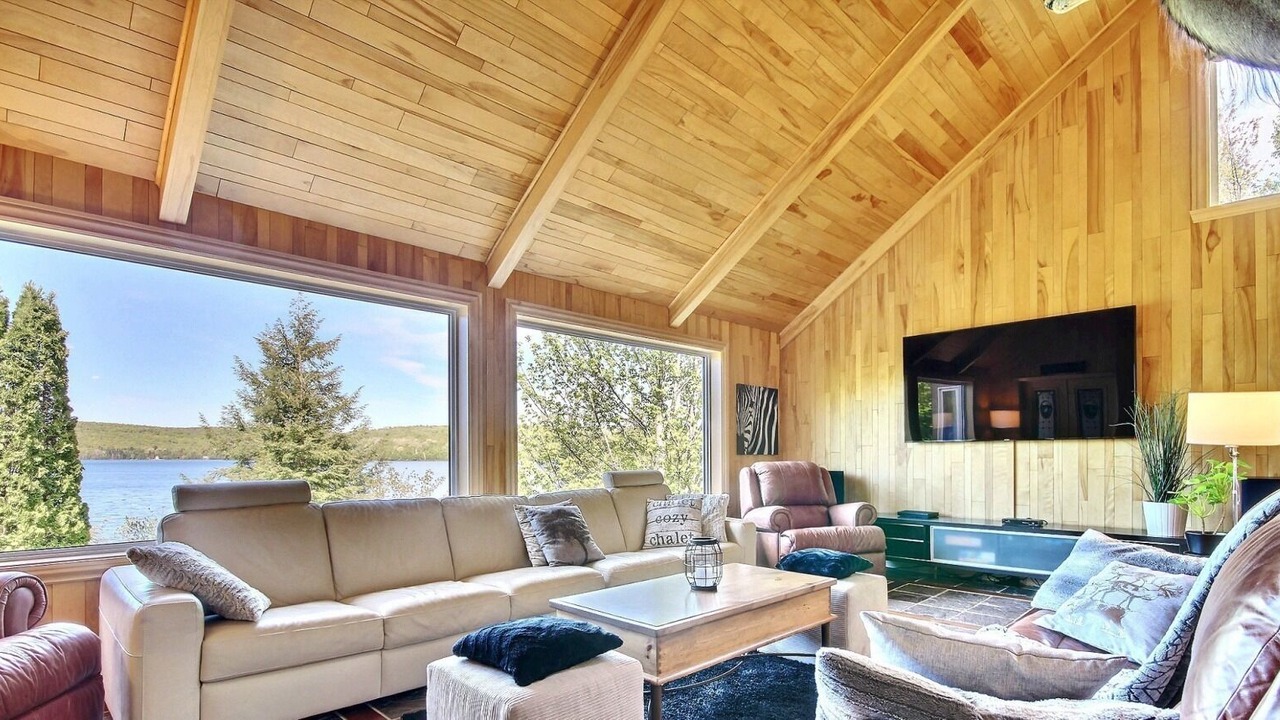 Photo of Outdoor in Mauricie