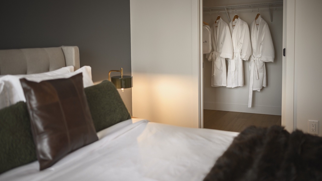 Photo of Bedroom in Beaupre
