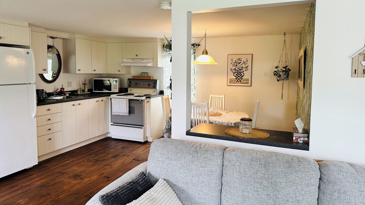 Photo of Livingroom in Saint-Venant-de-Paquette
