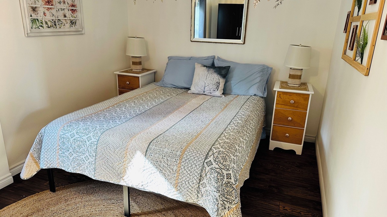 Photo of Bedroom in Saint-Venant-de-Paquette