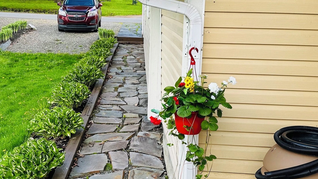 Photo of Outdoor in Saint-Venant-de-Paquette