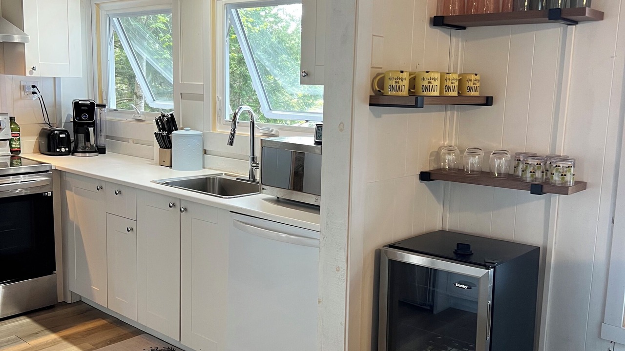 Photo of Kitchen in Utterson