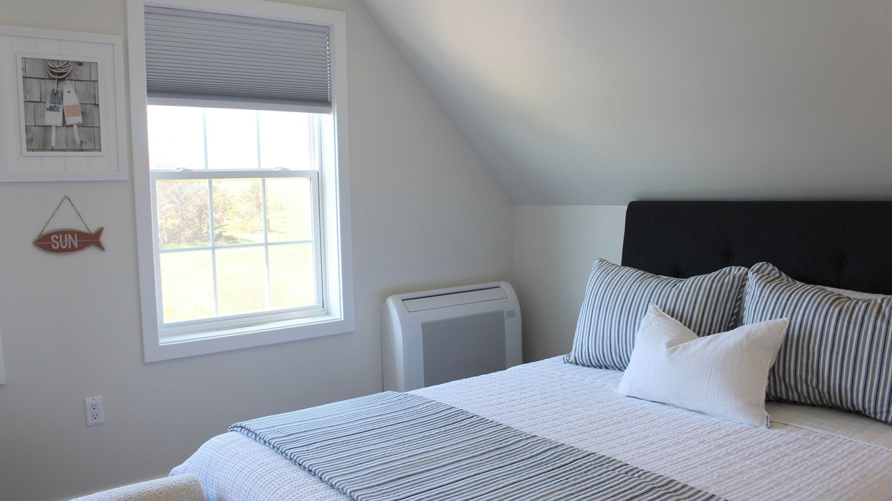 Photo of Bedroom in Sea View