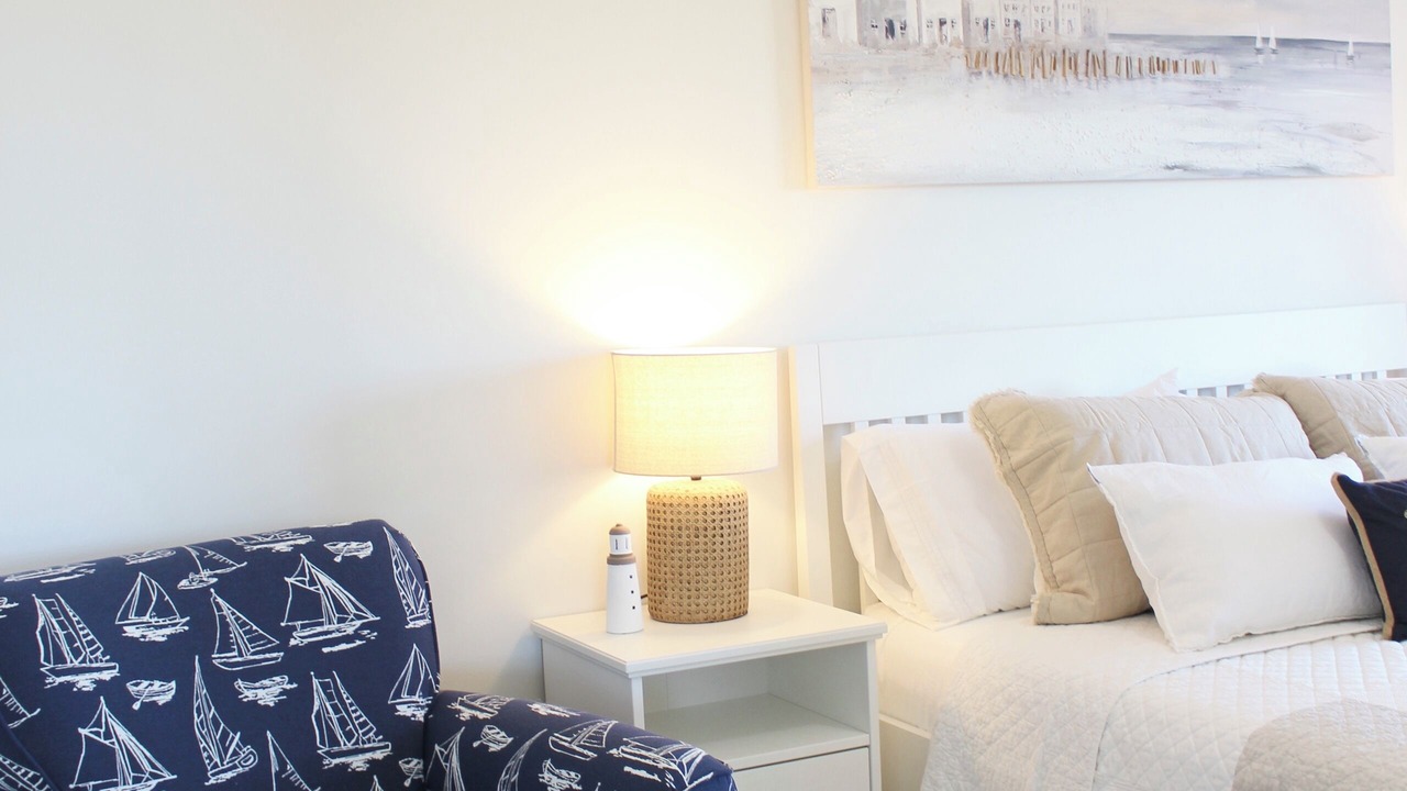 Photo of Bedroom in Sea View