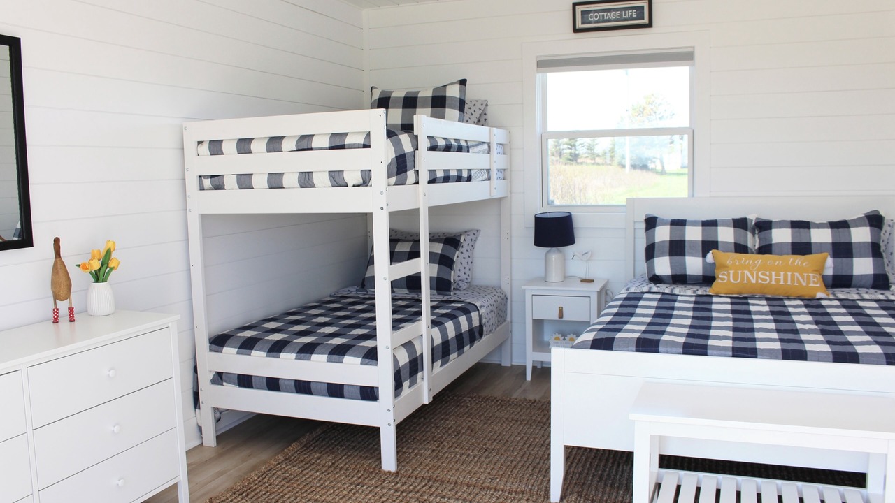 Photo of Bedroom in Sea View