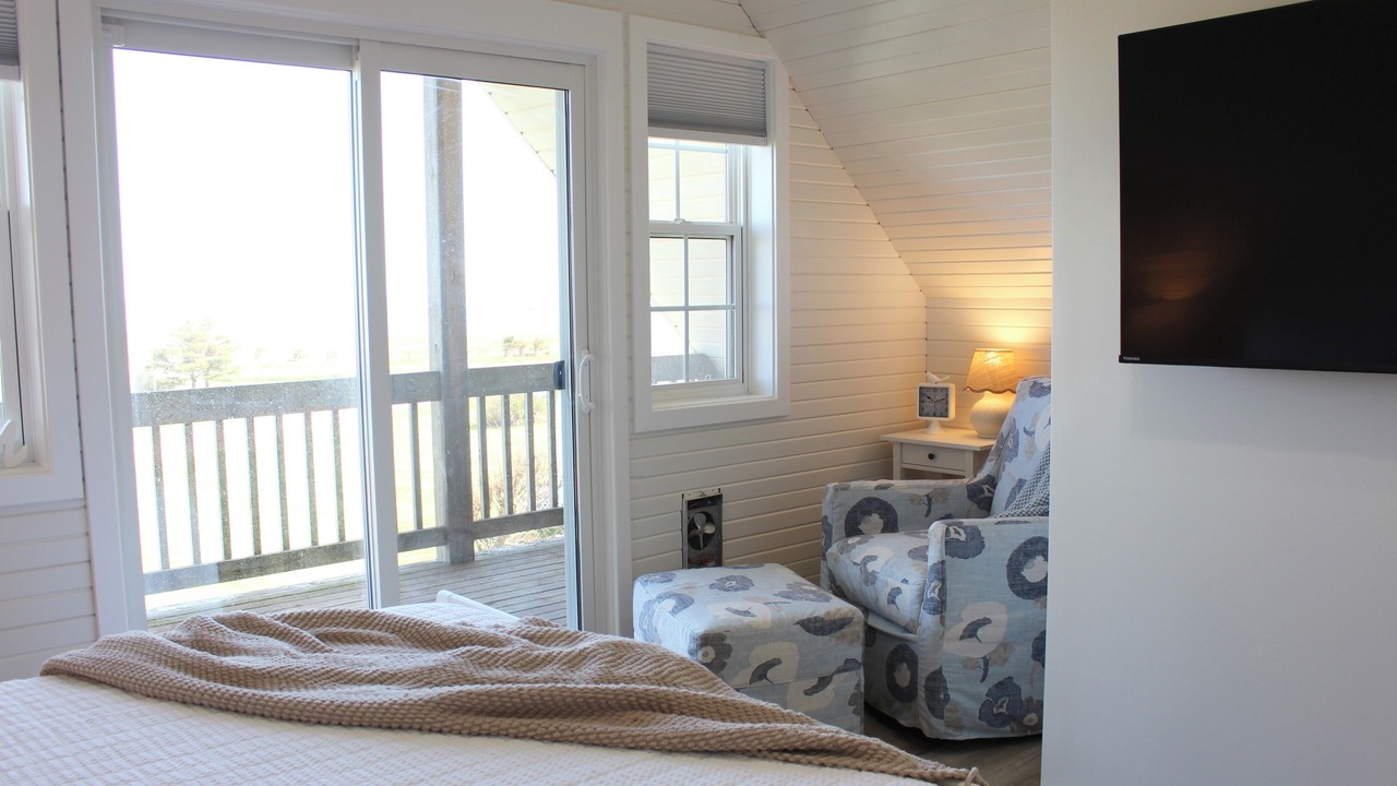 Photo of Bedroom in Sea View