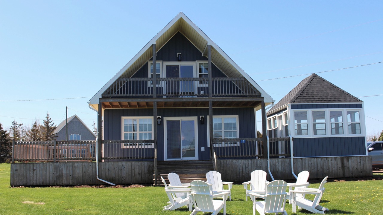 Photo of Patio Balcony in Sea View