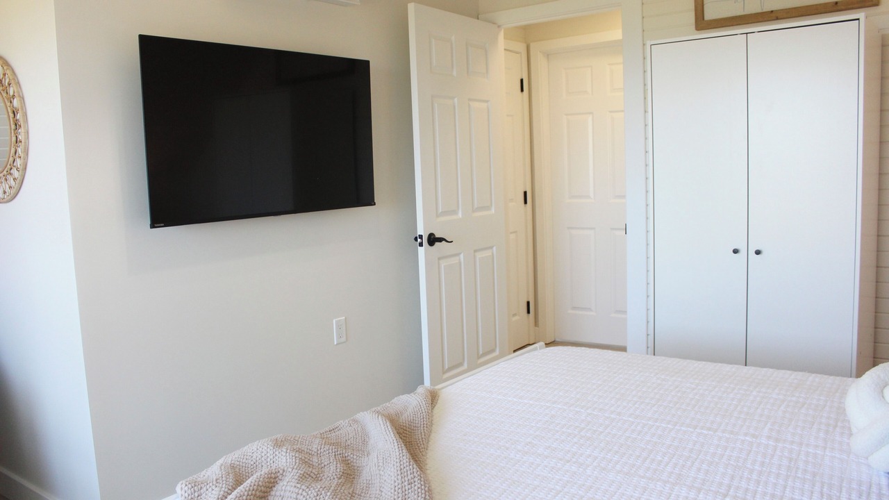 Photo of Bedroom in Sea View