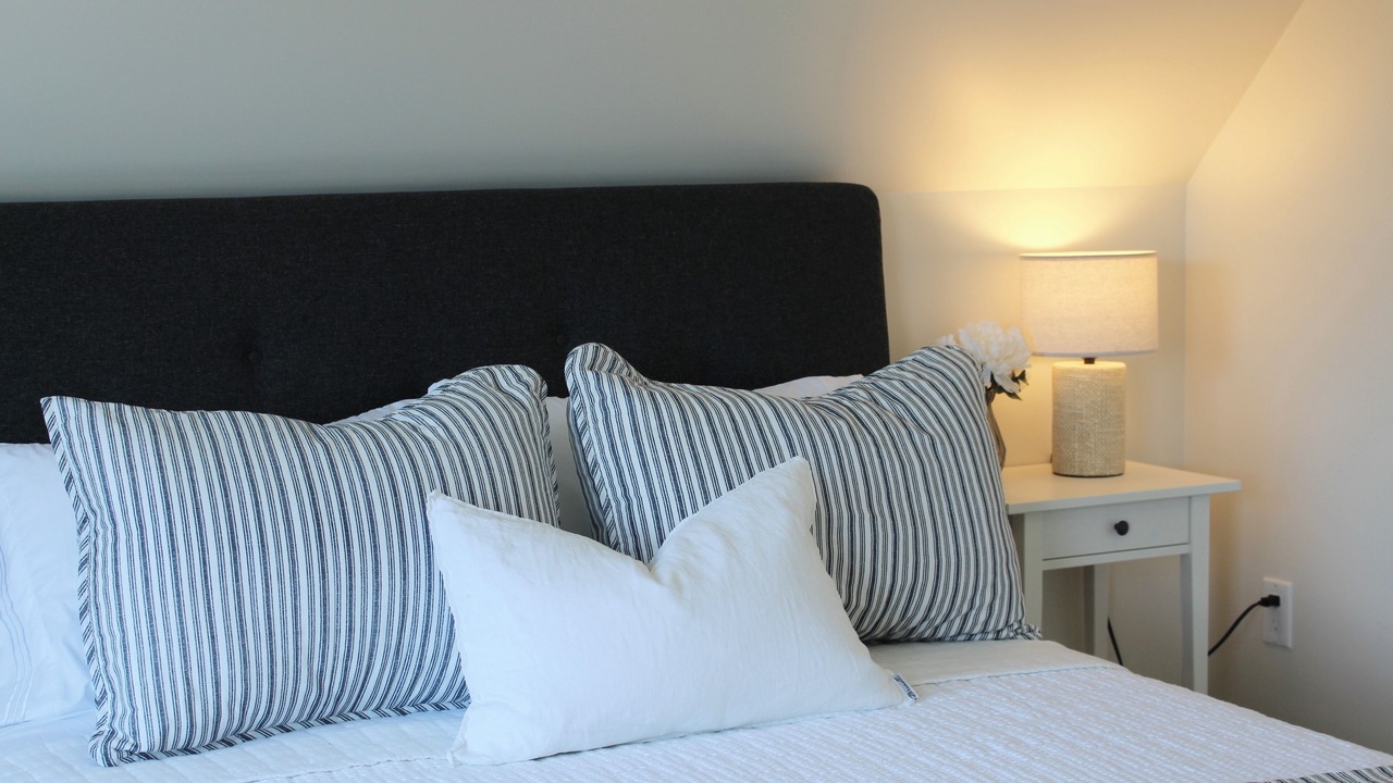Photo of Bedroom in Sea View