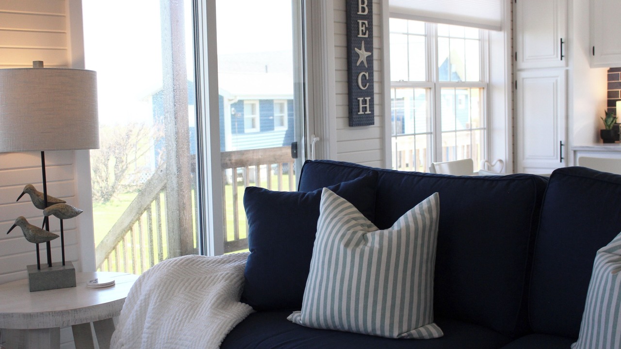 Photo of Livingroom in Sea View