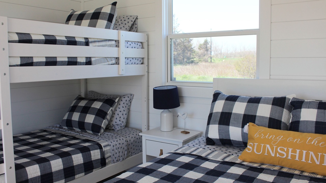 Photo of Bedroom in Sea View