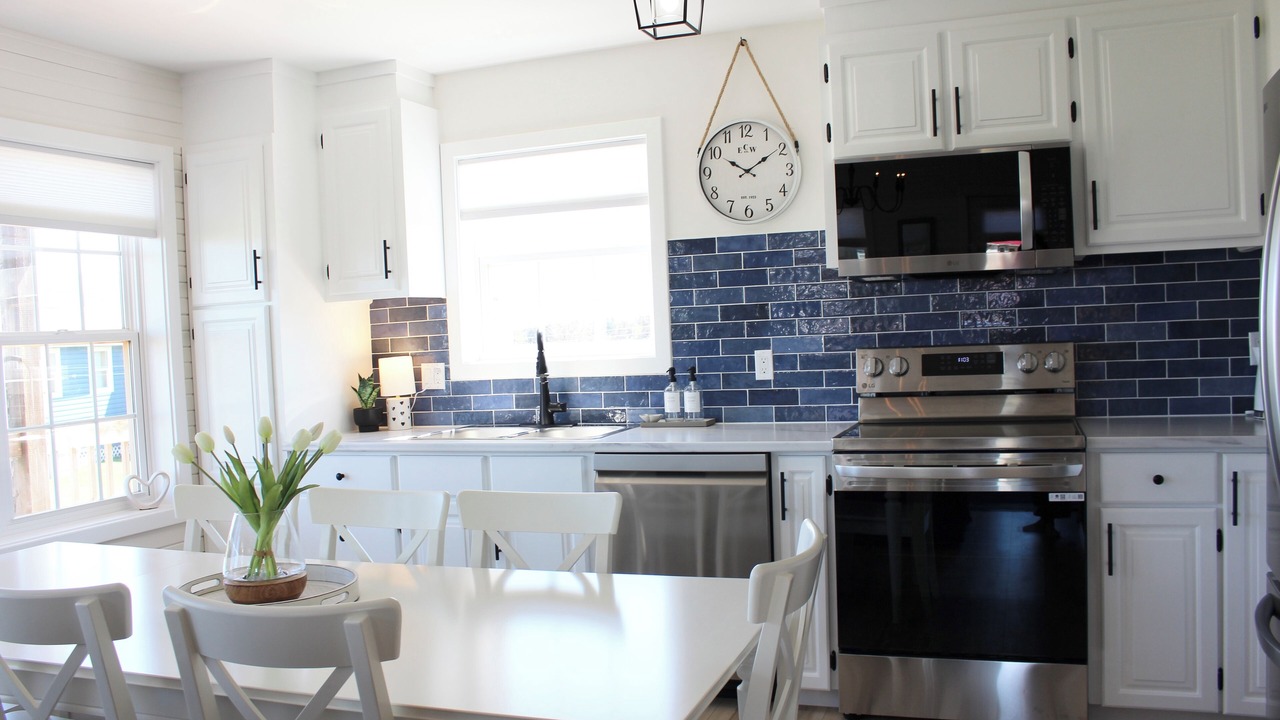 Photo of Kitchen in Sea View