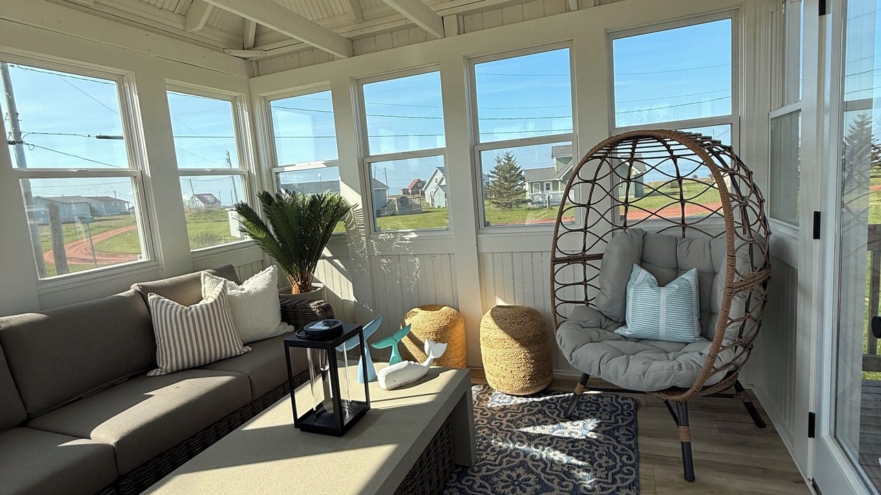 Photo of Livingroom in Sea View
