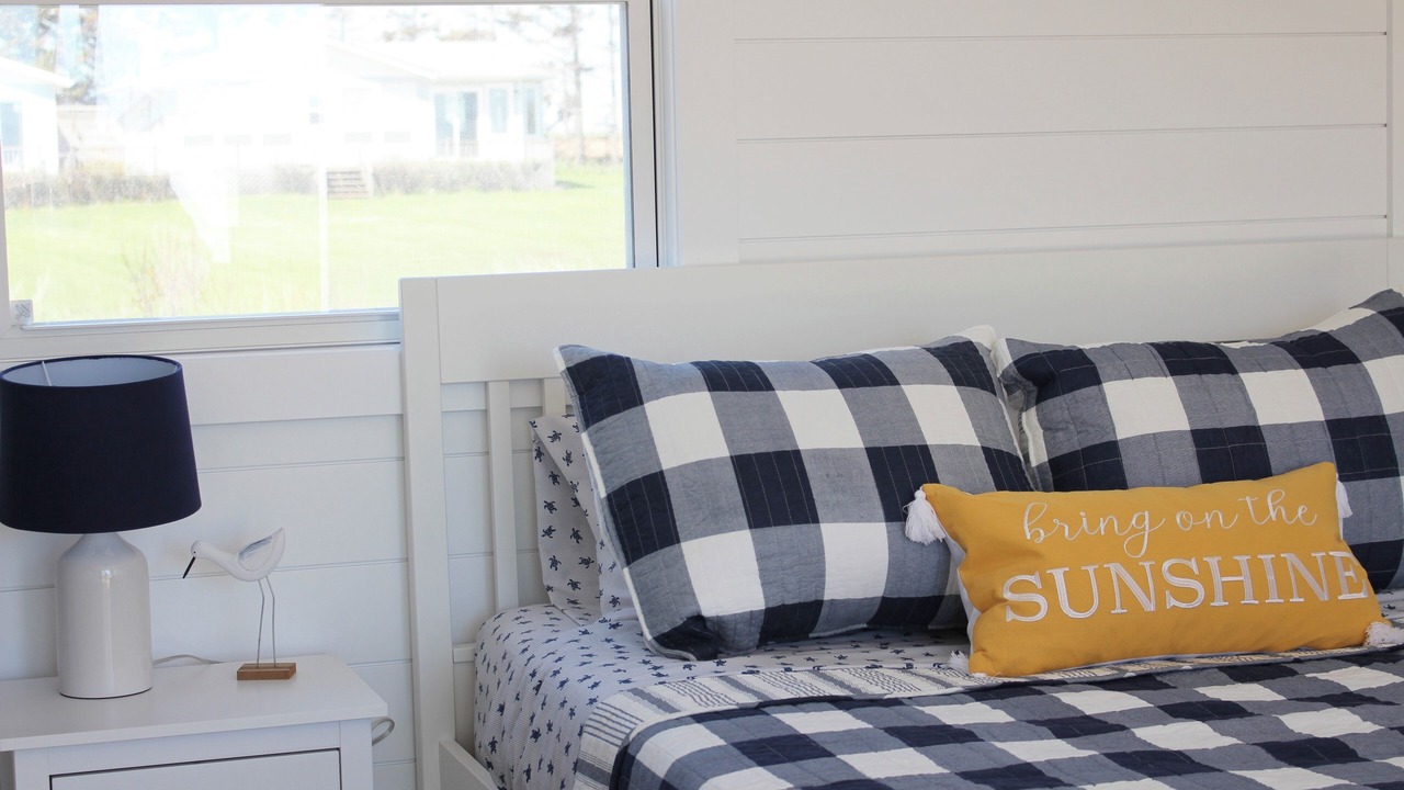 Photo of Bedroom in Sea View