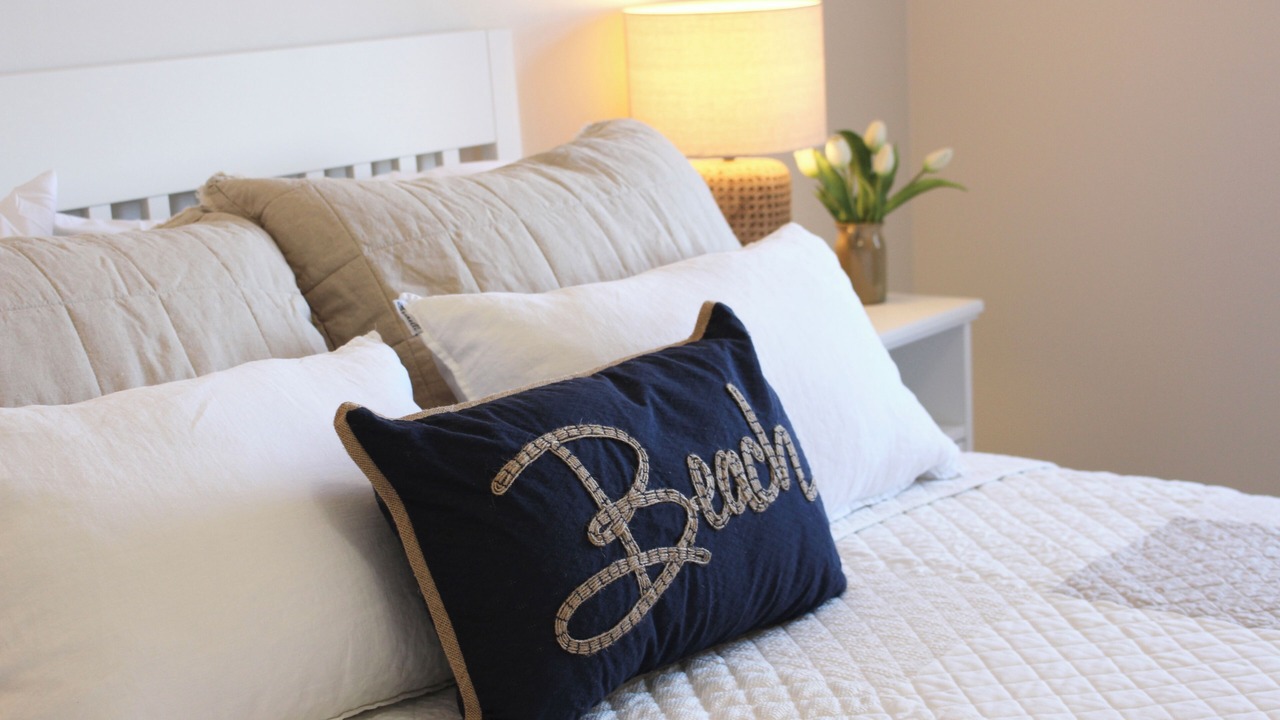 Photo of Bedroom in Sea View