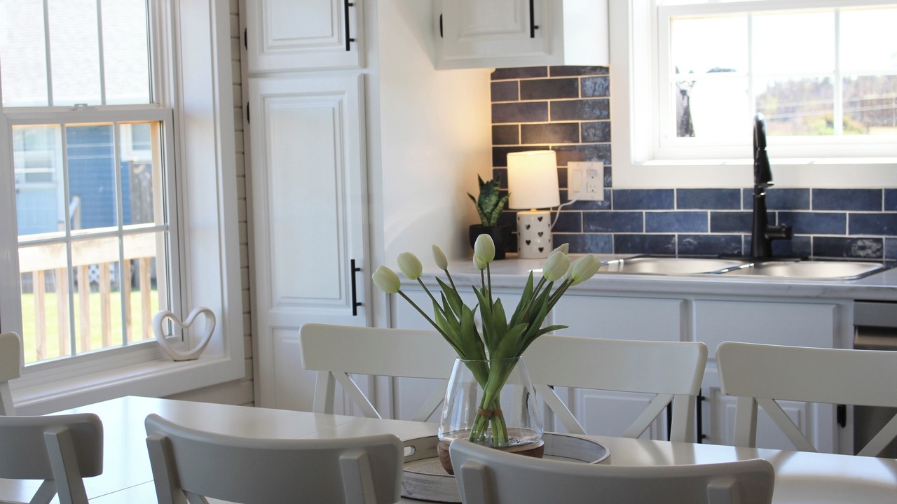 Photo of Kitchen in Sea View