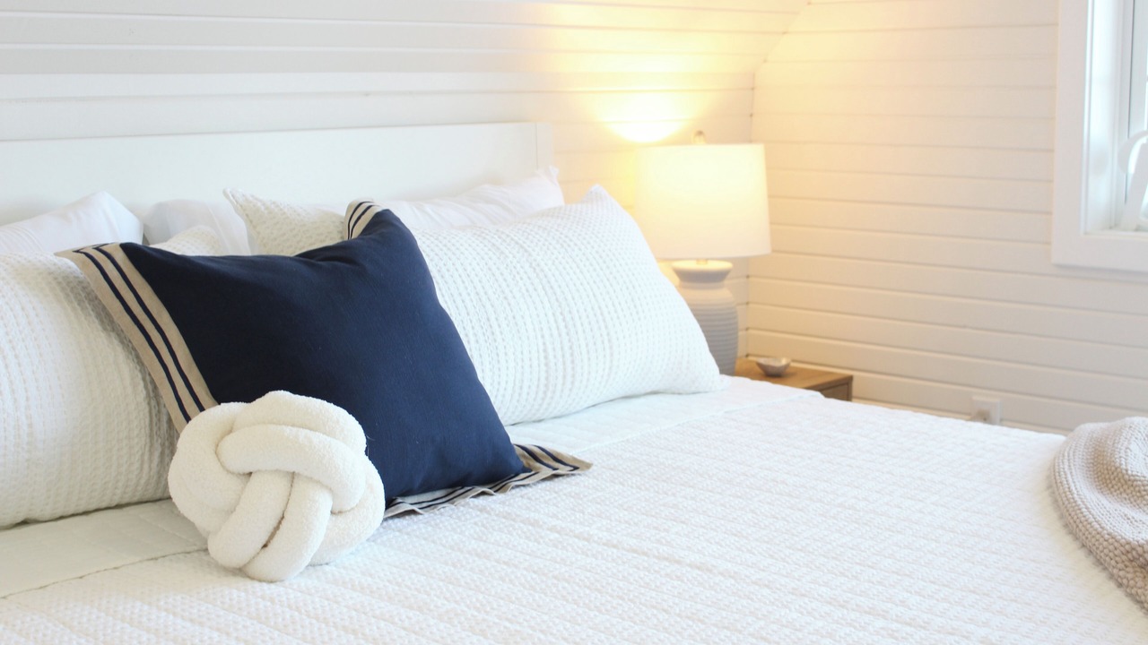 Photo of Bedroom in Sea View