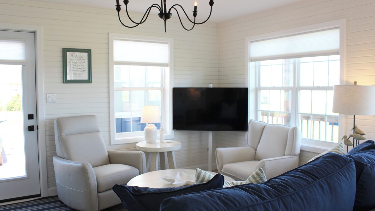 Photo of Livingroom in Sea View