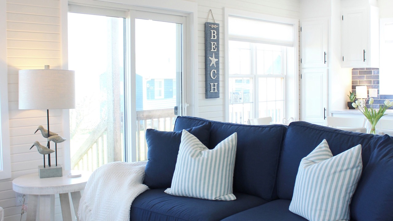 Photo of Livingroom in Sea View