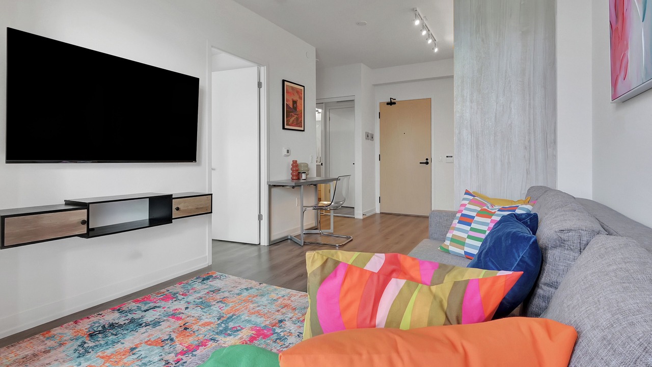 Photo of Livingroom in Vaughan