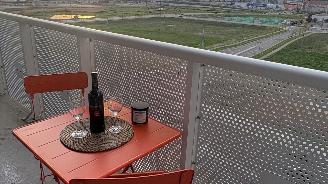 Photo of Outdoor in Vaughan