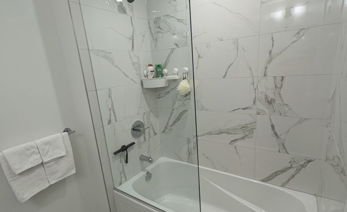 Photo of Bathroom in Vaughan