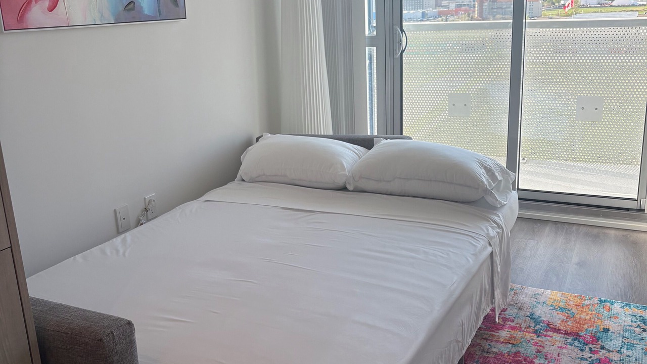 Photo of Bedroom in Vaughan