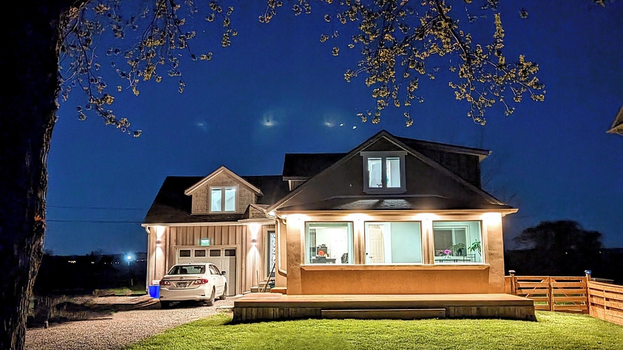 Photo of Outdoor in Lincoln
