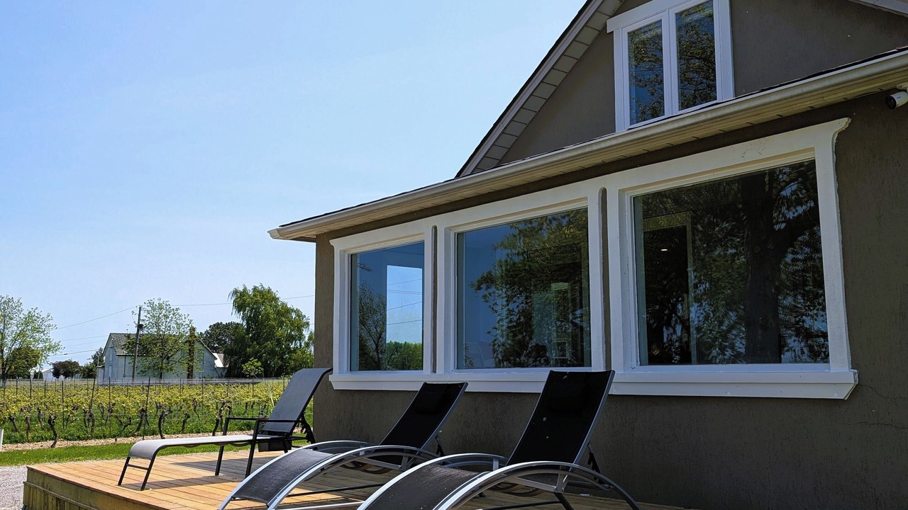 Photo of Patio Balcony in Lincoln