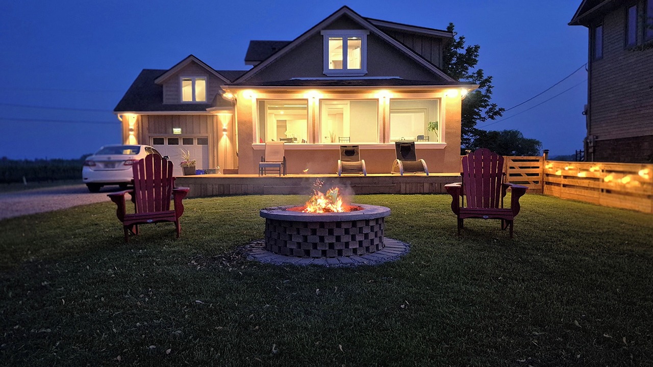 Photo of Patio Balcony in Lincoln