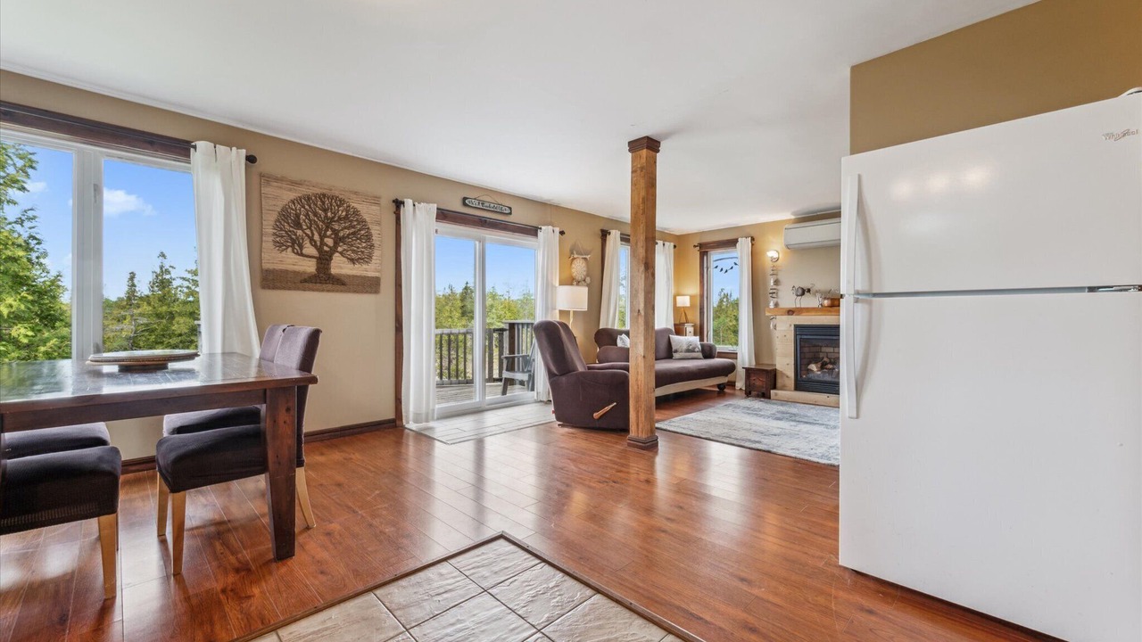 Photo of Livingroom in Northern Bruce Peninsula