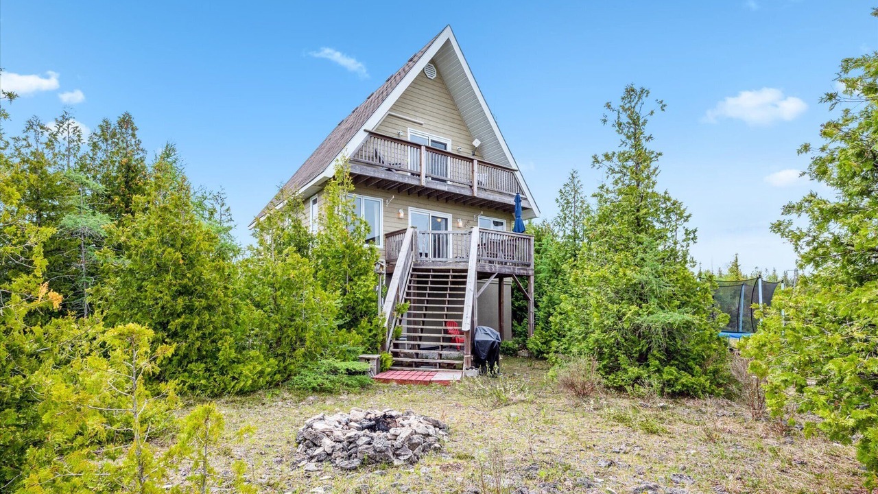 Photo of Outdoor in Northern Bruce Peninsula