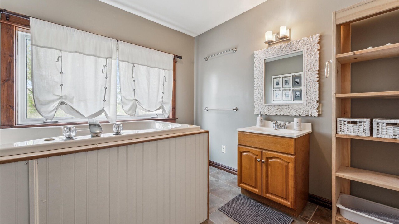 Photo of Bathroom in Northern Bruce Peninsula