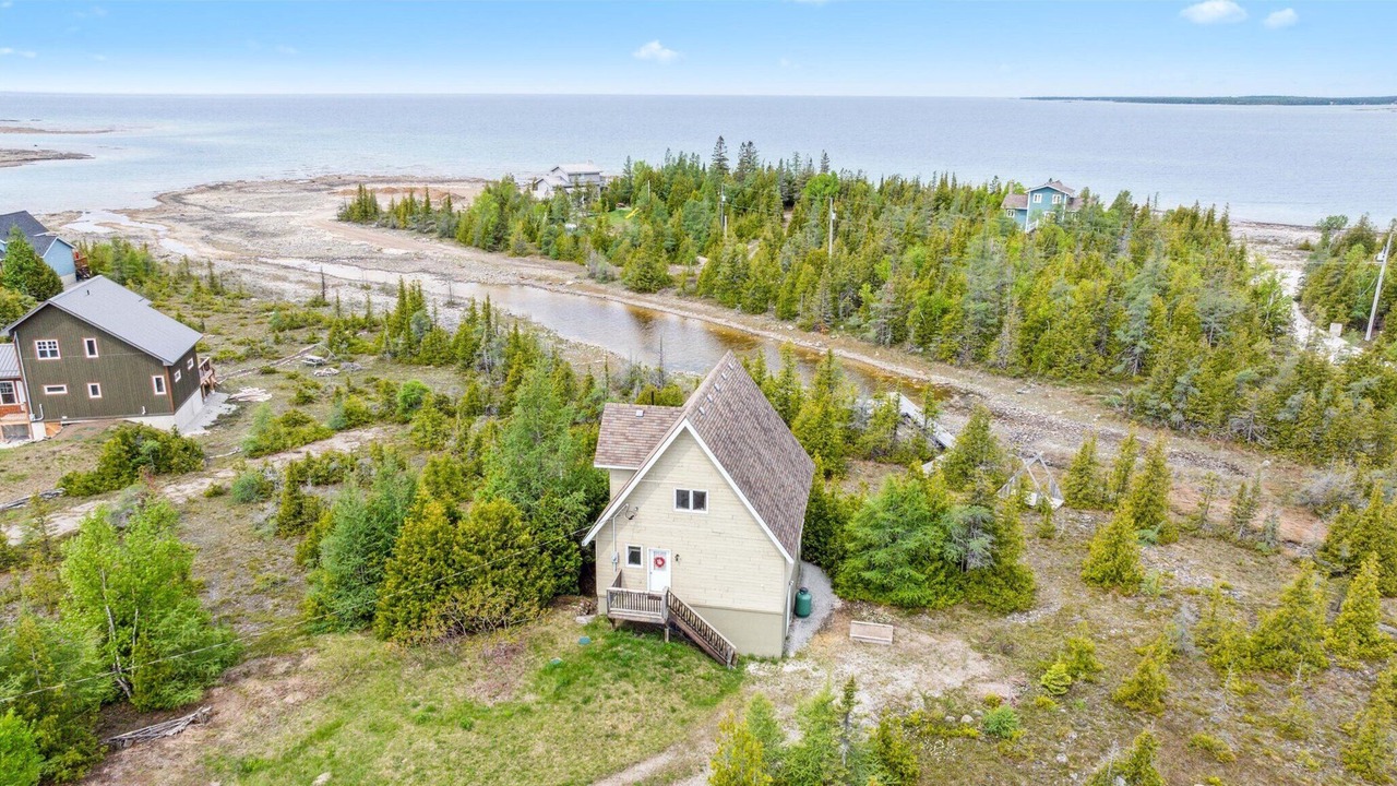 Photo of Others in Northern Bruce Peninsula
