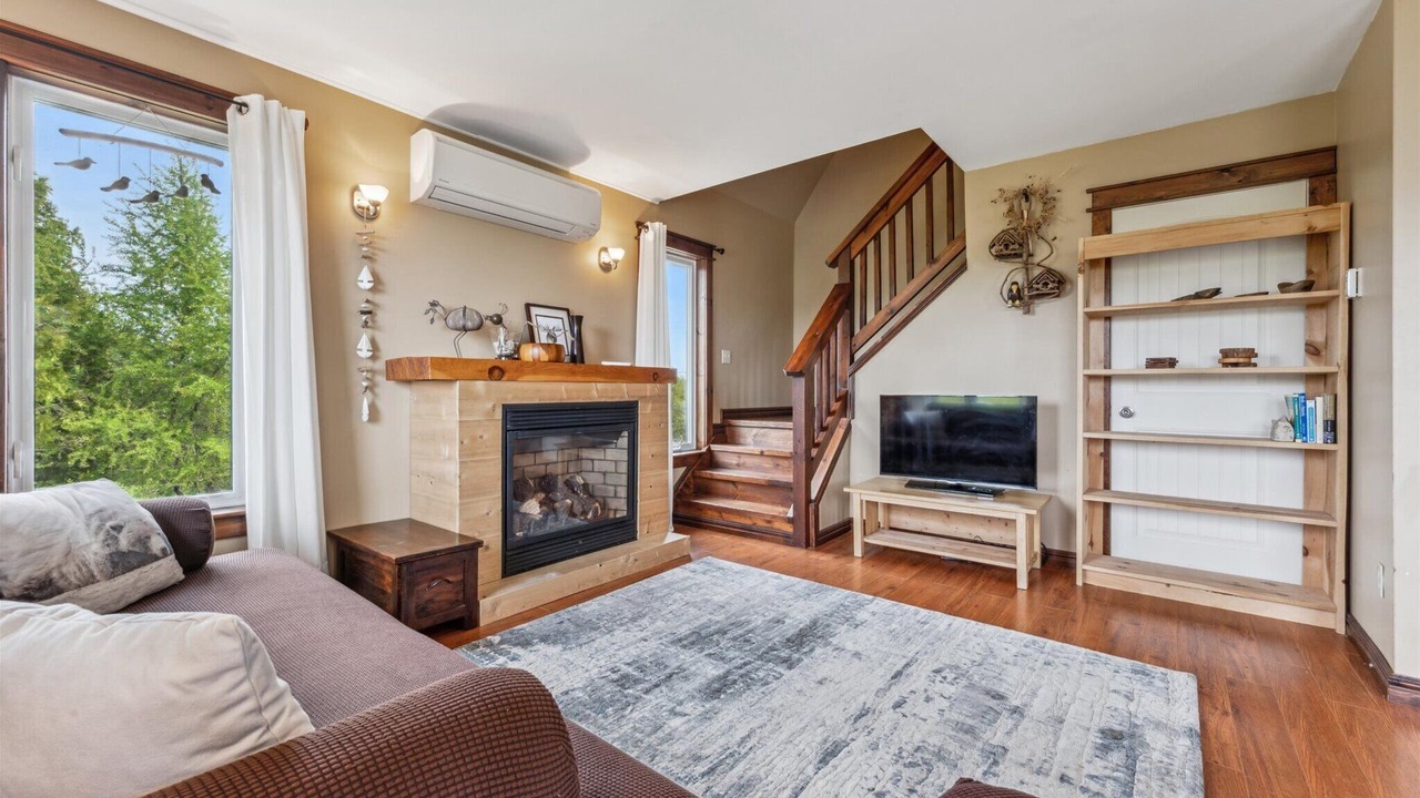Photo of Livingroom in Northern Bruce Peninsula