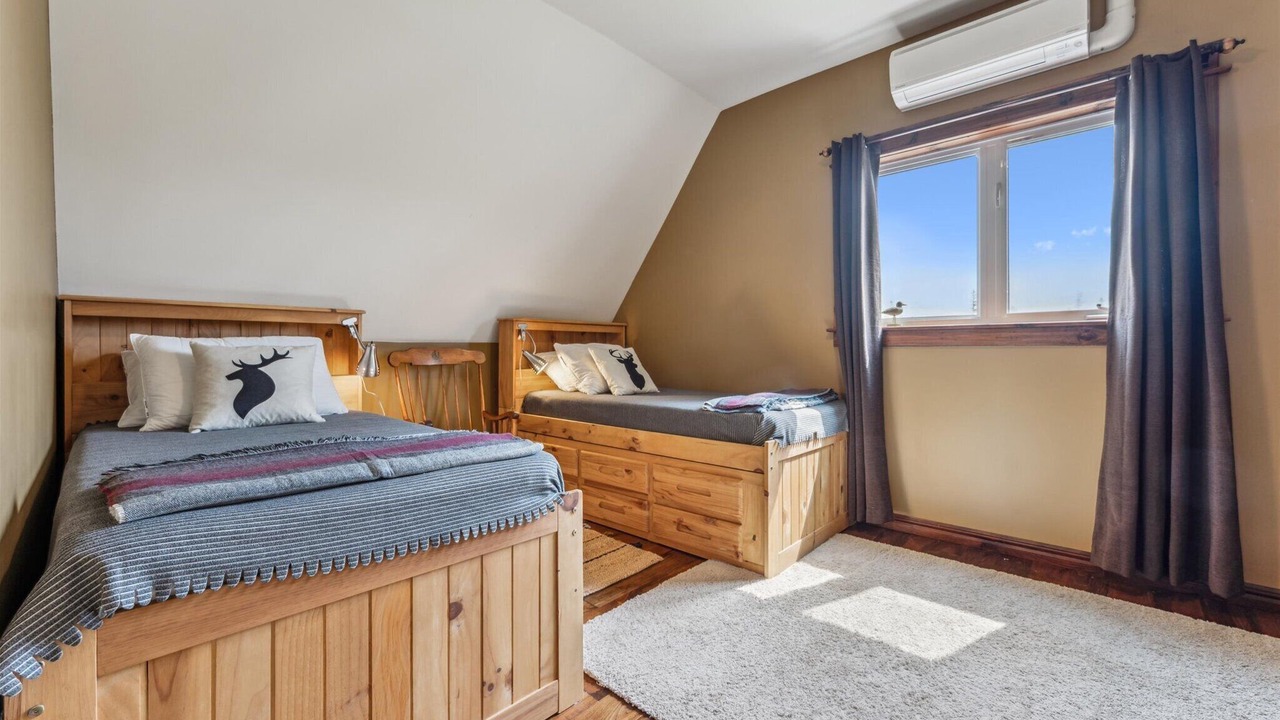 Photo of Bedroom in Northern Bruce Peninsula