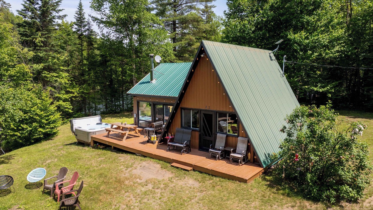 Photo of Outdoor in Portneuf Regional County Municipality