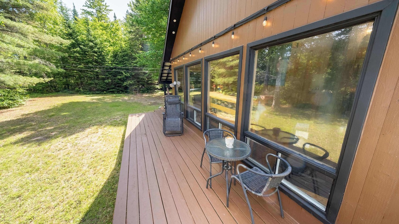 Photo of Outdoor in Portneuf Regional County Municipality