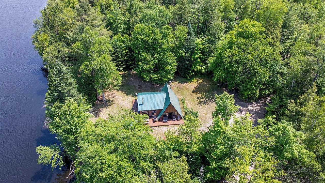 Photo of Outdoor in Portneuf Regional County Municipality