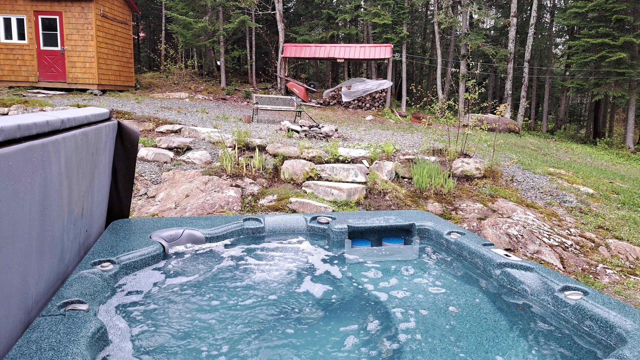 Photo of Outdoor in Saint-Fabien-de-Panet