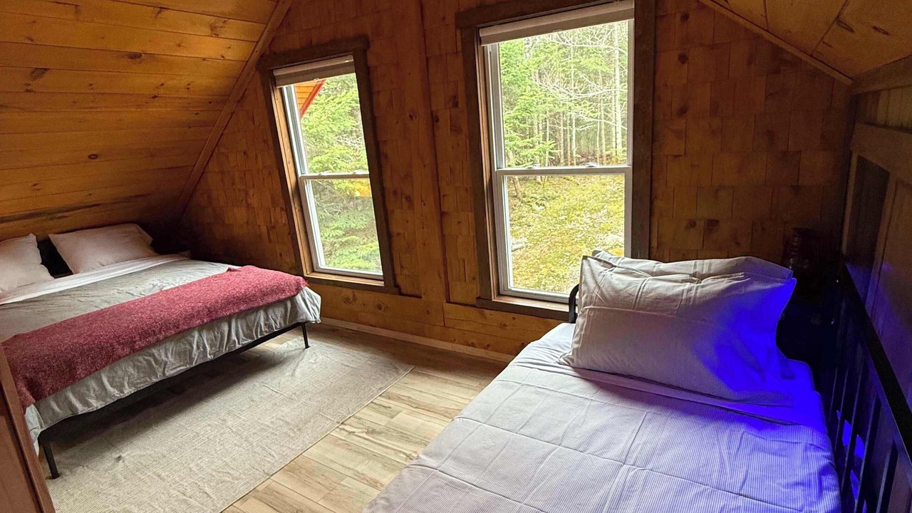 Photo of Bedroom in Saint-Fabien-de-Panet