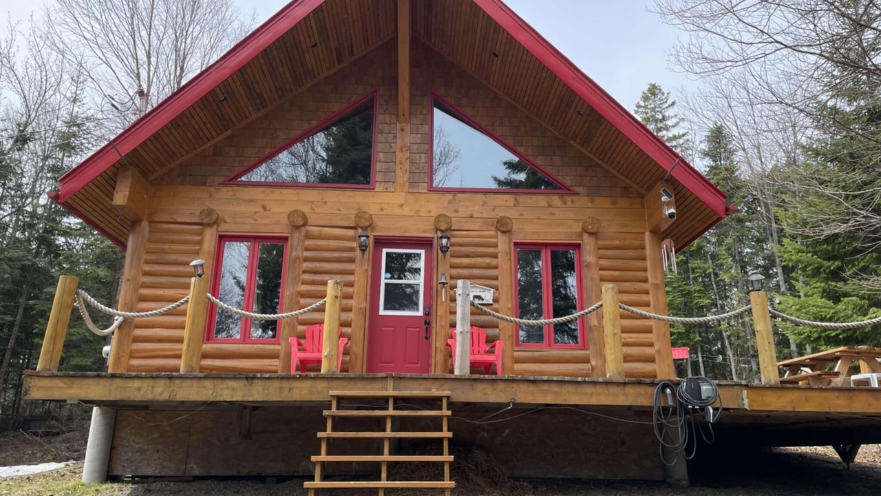 Photo of Outdoor in Saint-Fabien-de-Panet
