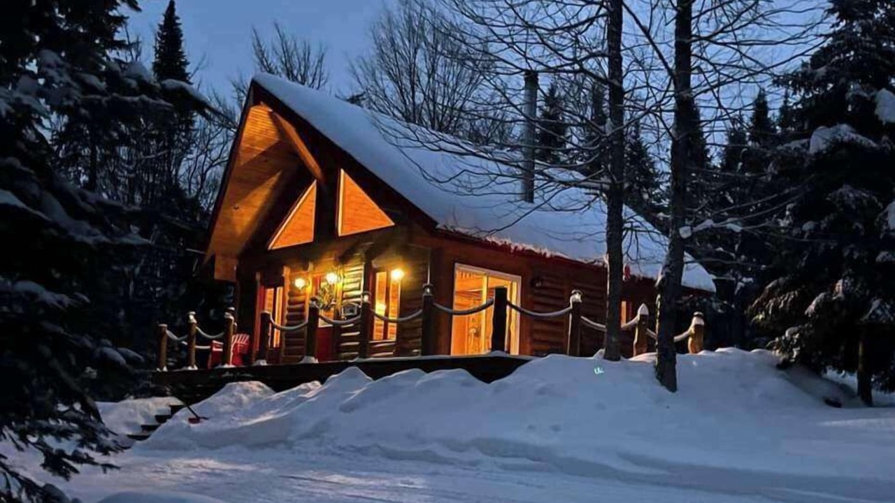 Photo of Outdoor in Saint-Fabien-de-Panet