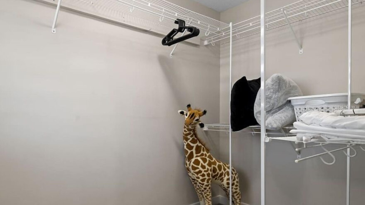 Photo of Bedroom in North Central Edmonton
