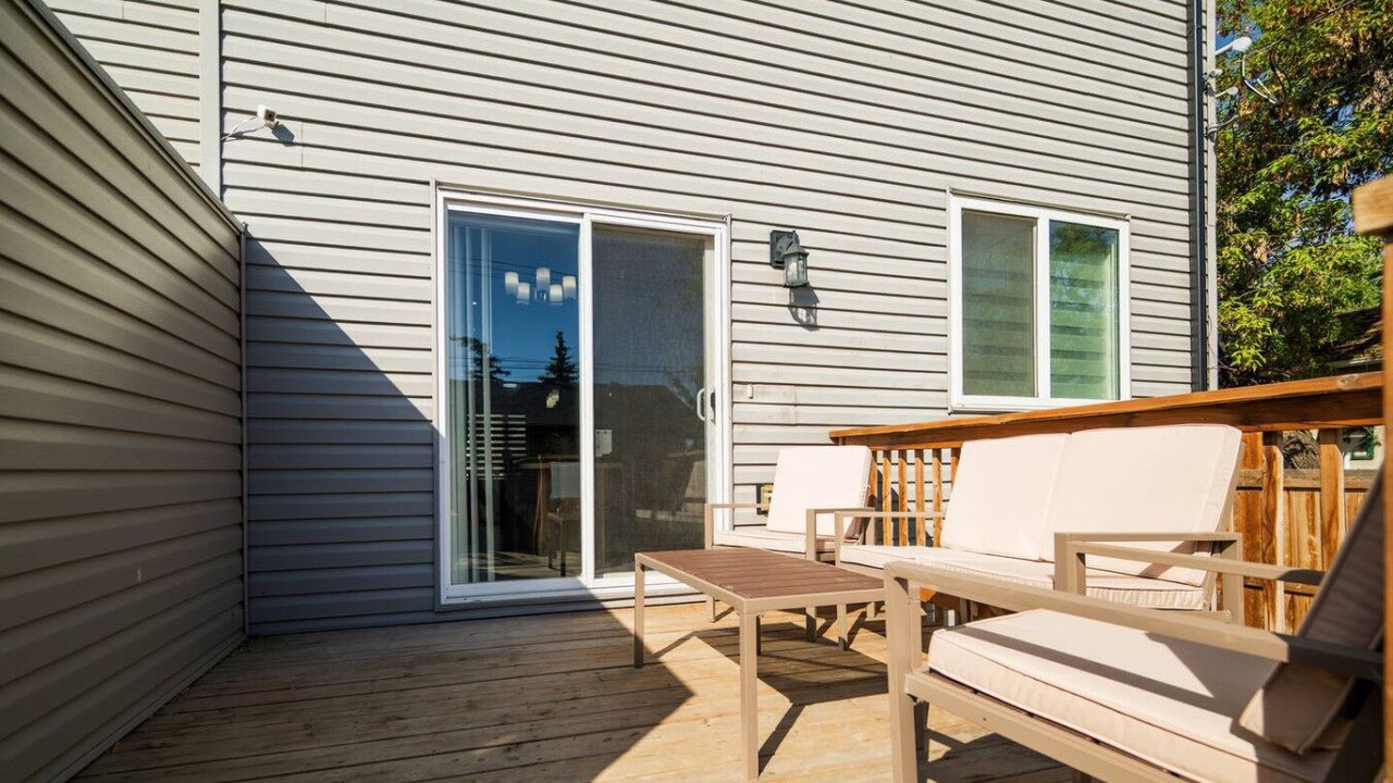 Photo of Outdoor in North Central Edmonton