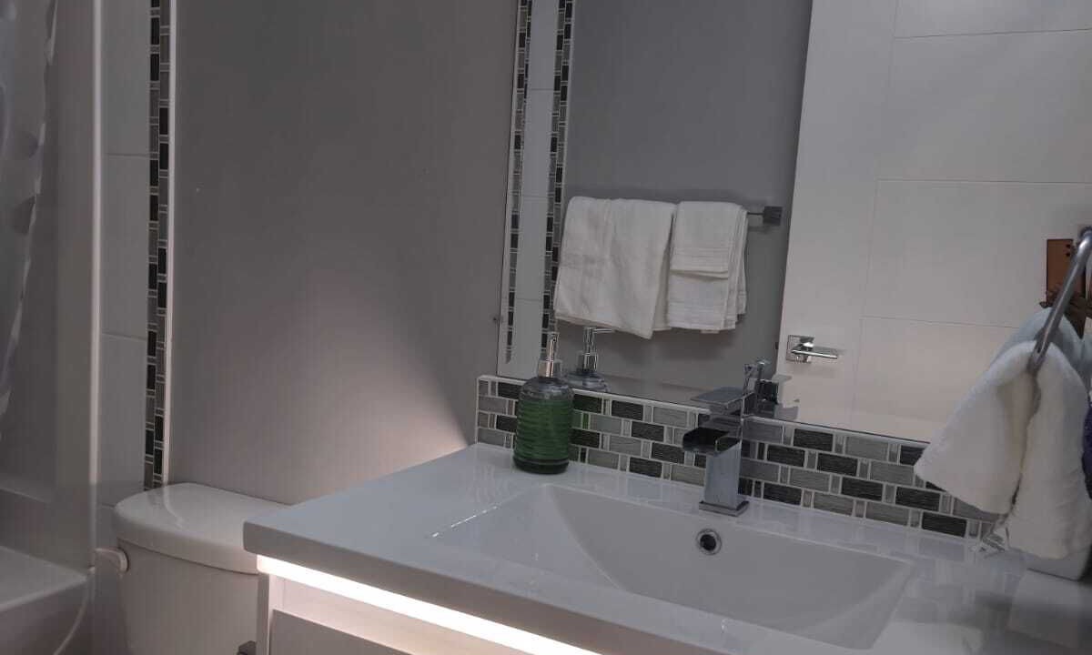 Photo of Bathroom in Timberlea