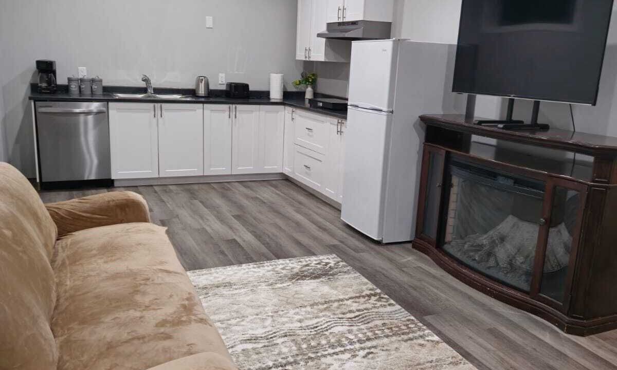 Photo of Livingroom in Timberlea