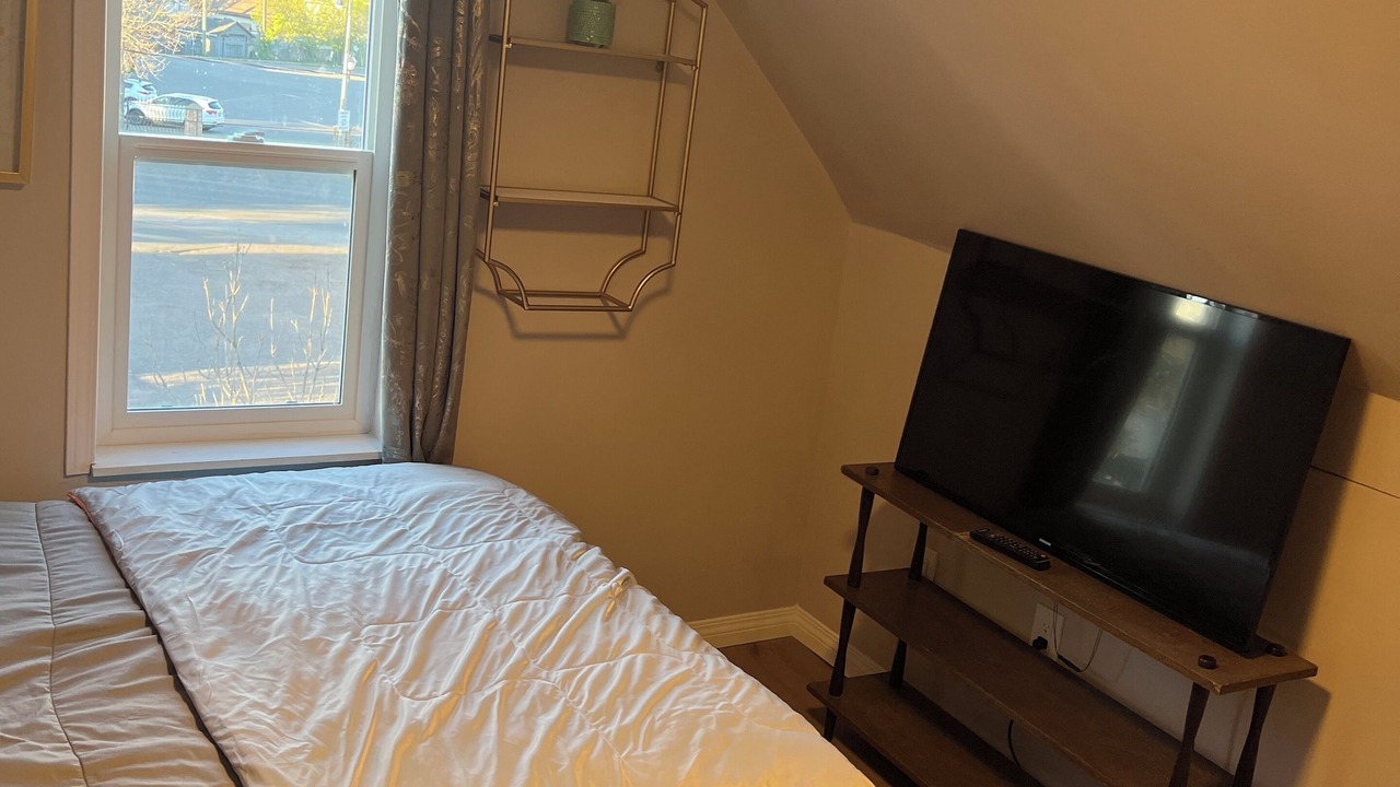 Photo of Bedroom in Thunder Bay