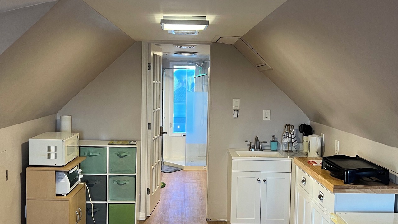 Photo of Kitchen in Thunder Bay