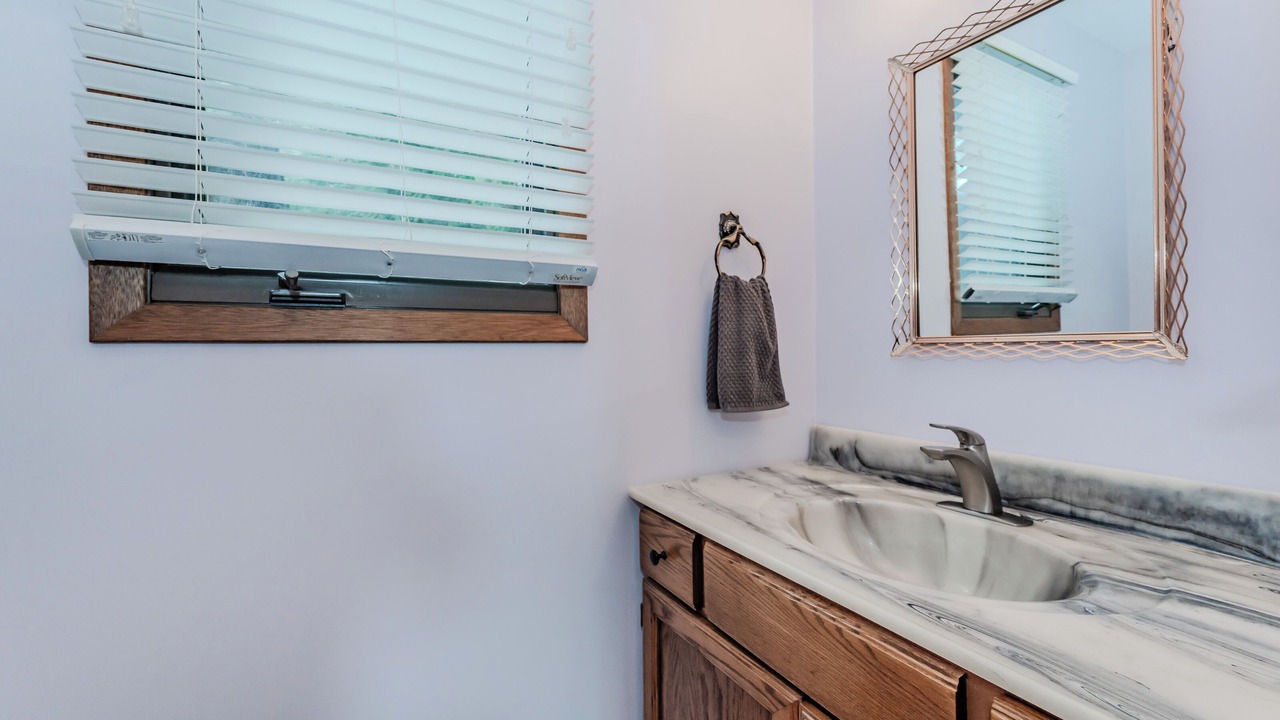 Photo of Bathroom in Wiarton
